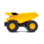 toy sand truck